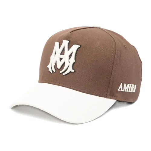Accessories > Hats > Caps - - Amiri - Modalova