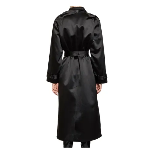 Coats > Belted Coats - - The Garment - Modalova