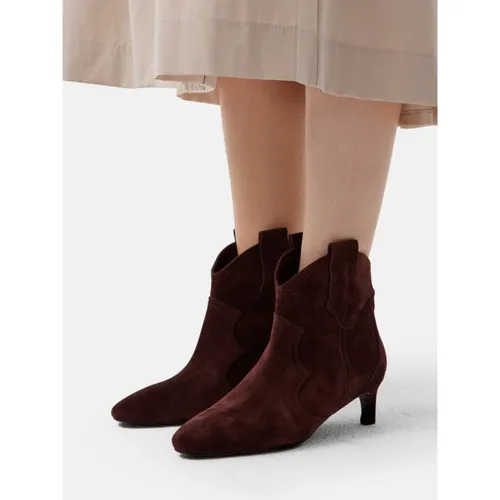 Shoes > Boots > Cowboy Boots - - L37 - Modalova