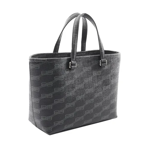Pre-owned > Pre-owned Bags > Pre-owned Tote Bags - - Balenciaga Vintage - Modalova