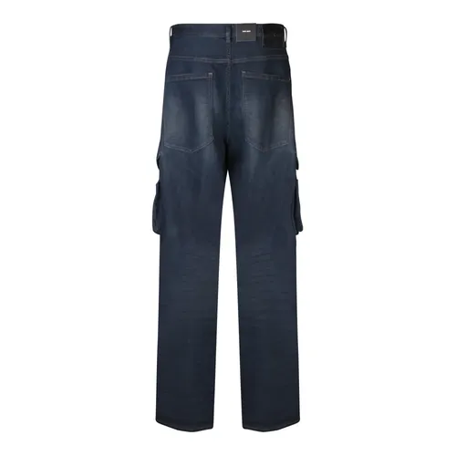 Jeans > Straight Jeans - - Dsquared2 - Modalova