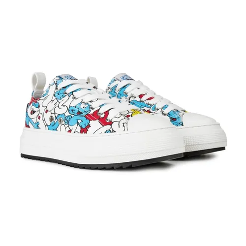 Shoes > Sneakers - - Dsquared2 - Modalova