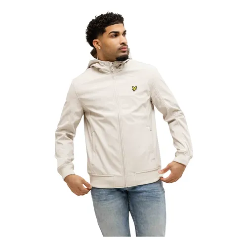 Jackets > Light Jackets - - Lyle & Scott - Modalova