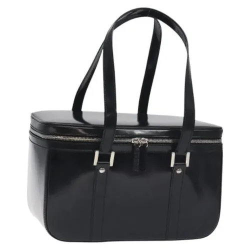Pre-owned > Pre-owned Bags > Pre-owned Handbags - - Gucci Vintage - Modalova