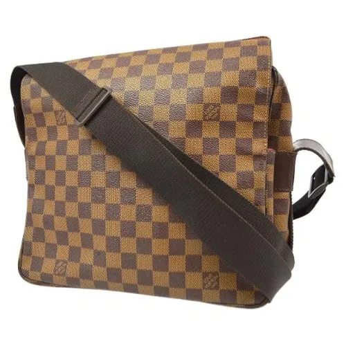 Pre-owned > Pre-owned Bags > Pre-owned Cross Body Bags - - Louis Vuitton Vintage - Modalova