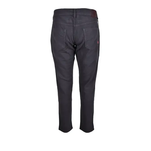 Trousers > Chinos - - Siviglia - Modalova