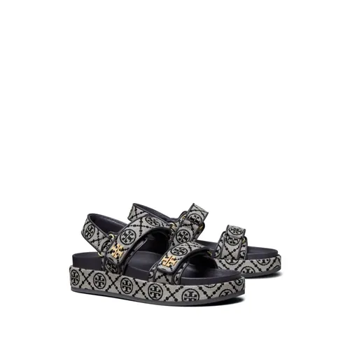 Shoes > Sandals > Flat Sandals - - Tory Burch - Modalova