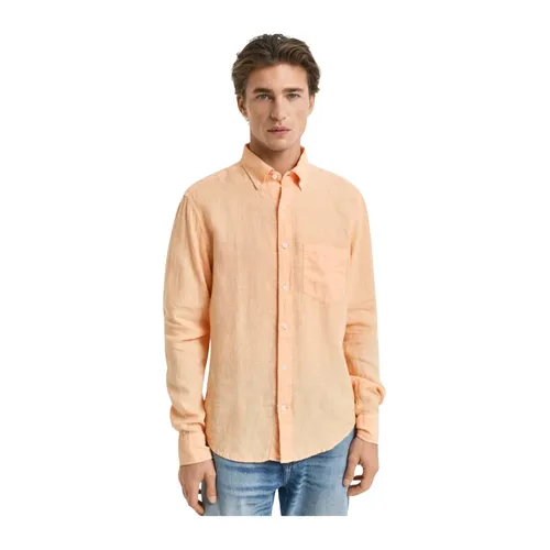 Shirts > Casual Shirts - - Gant - Modalova