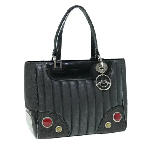 Pre-owned > Pre-owned Bags > Pre-owned Handbags - - Dior Vintage - Modalova