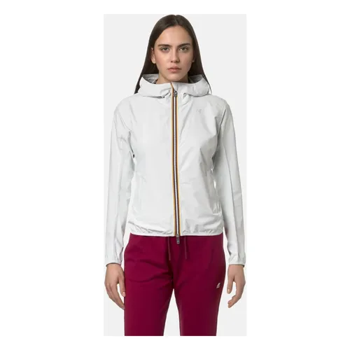 Jackets > Light Jackets - - K-Way - Modalova