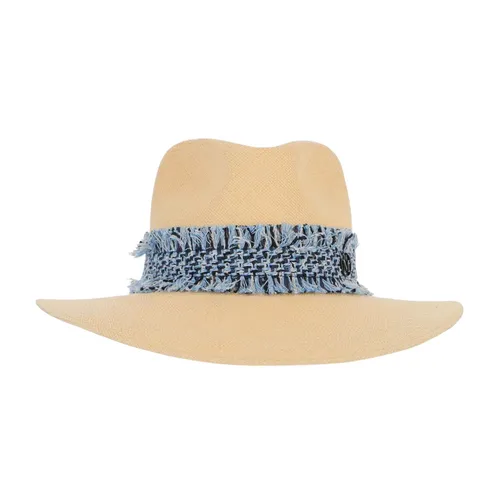 Accessories > Hats > Hats - - Maison Michel - Modalova