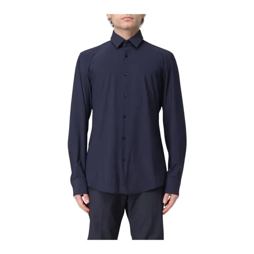 Shirts > Casual Shirts - - Hugo Boss - Modalova