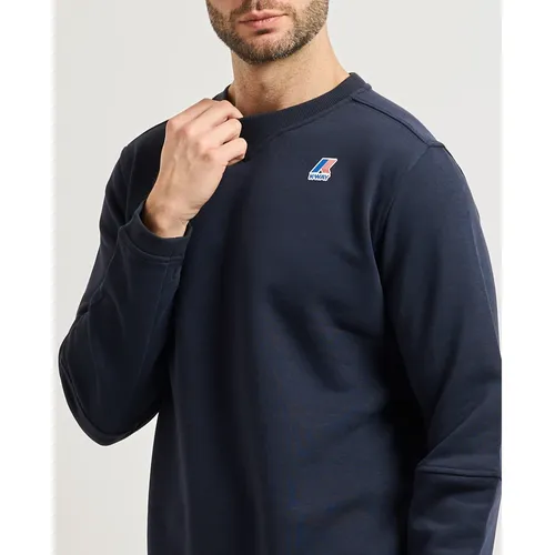 Sweatshirts & Hoodies > Sweatshirts - - K-Way - Modalova