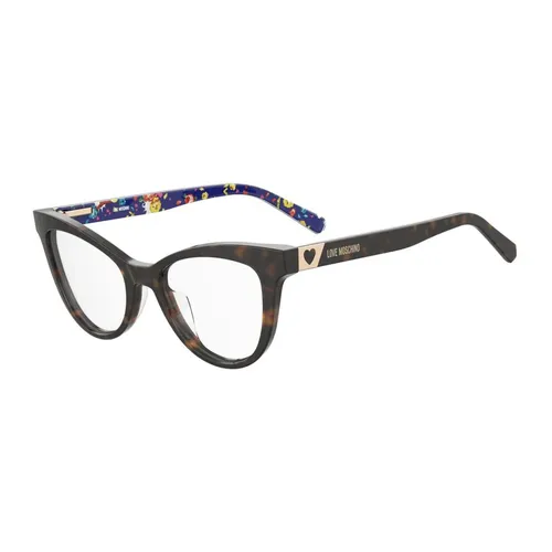 Accessories > Glasses - - Love Moschino - Modalova