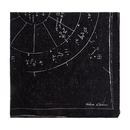 Accessories > Scarves - - Rick Owens - Modalova
