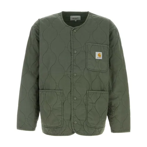 Jackets > Light Jackets - - Carhartt Wip - Modalova