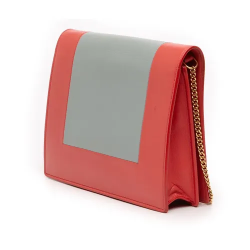 Pre-owned > Pre-owned Bags > Pre-owned Clutches - - Celine Vintage - Modalova