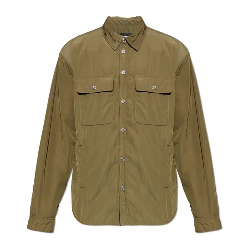 Jackets > Light Jackets - - Dsquared2 - Modalova