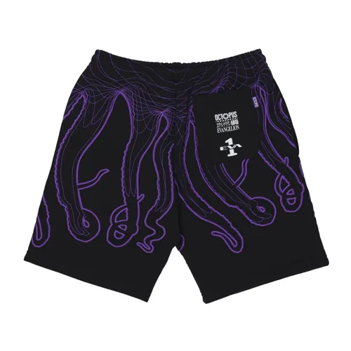 Shorts > Casual Shorts - - Octopus - Modalova