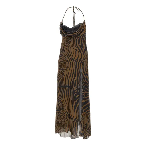 Dresses > Day Dresses > Maxi Dresses - - Blumarine - Modalova
