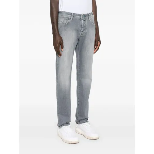 Jeans > Slim-fit Jeans - - Jacob Cohën - Modalova