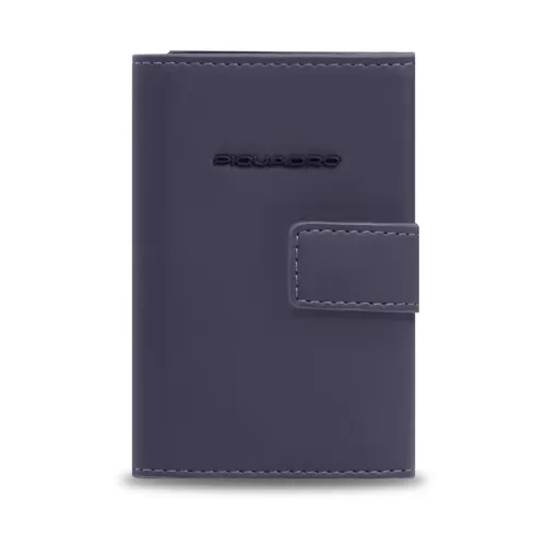 Accessories > Wallets & Cardholders - - Piquadro - Modalova