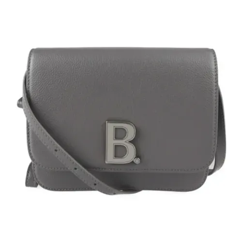 Pre-owned > Pre-owned Bags > Pre-owned Shoulder Bags - - Balenciaga Vintage - Modalova