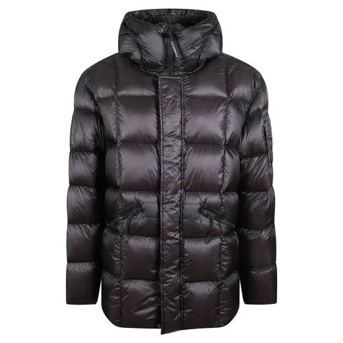 Jackets > Winter Jackets - - C.p. Company - Modalova