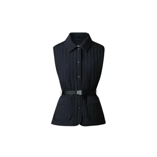 Mackage - Jackets > Vests - Black - Mackage - Modalova