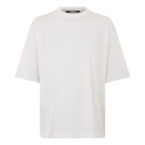 Tops > T-Shirts - - Jacquemus - Modalova