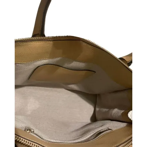 Pre-owned > Pre-owned Bags > Pre-owned Handbags - - Chloé Pre-owned - Modalova