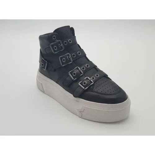 ASH - Shoes > Sneakers - Black - ASH - Modalova