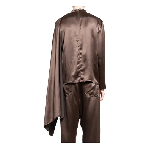 Blouses & Shirts > Blouses - - Magda Butrym - Modalova