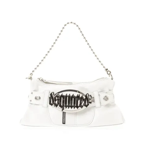 Bags > Shoulder Bags - - Dsquared2 - Modalova