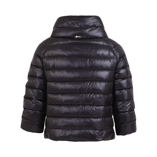 Jackets > Down Jackets - - Herno - Modalova