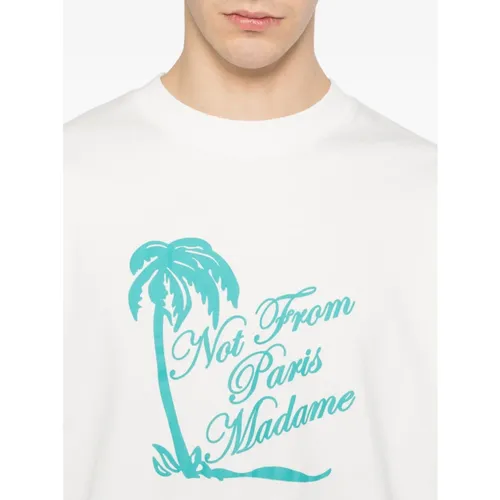 Tops > T-Shirts - - Drole de Monsieur - Modalova