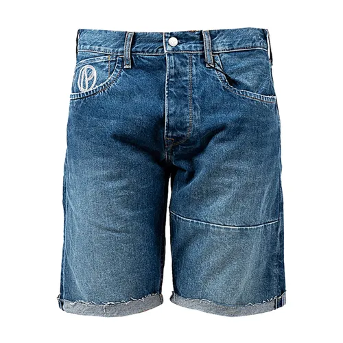 Shorts > Denim Shorts - - Pepe Jeans - Modalova