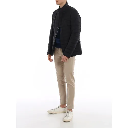 Jackets > Down Jackets - - Herno - Modalova
