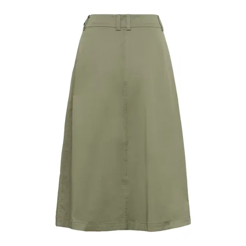 Skirts > Midi Skirts - - Karen by Simonsen - Modalova