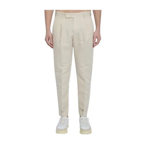 Trousers > Chinos - - PT Torino - Modalova