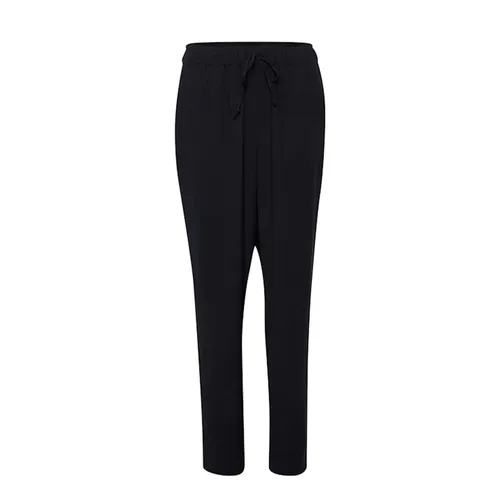 Trousers > Straight Trousers - - Soaked in Luxury - Modalova