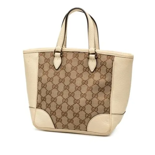 Pre-owned > Pre-owned Bags > Pre-owned Handbags - - Gucci Vintage - Modalova
