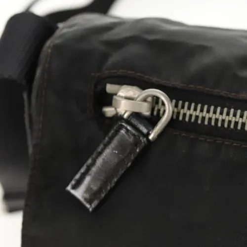 Pre-owned > Pre-owned Bags > Pre-owned Cross Body Bags - - Prada Vintage - Modalova