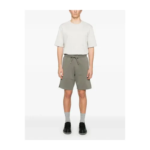 Shorts > Casual Shorts - - Ami Paris - Modalova