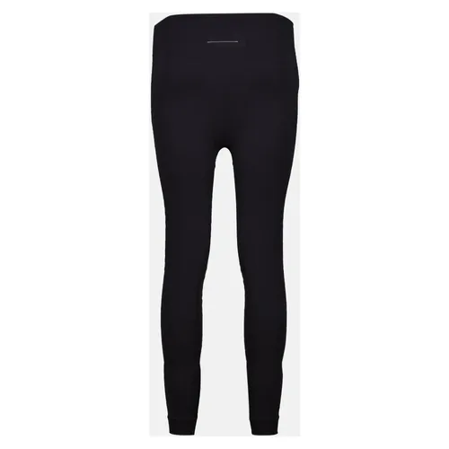 Trousers > Leggings - - MM6 Maison Margiela - Modalova