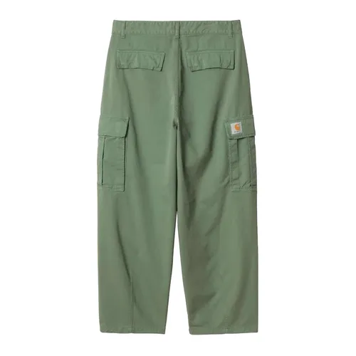 Trousers > Straight Trousers - - Carhartt Wip - Modalova