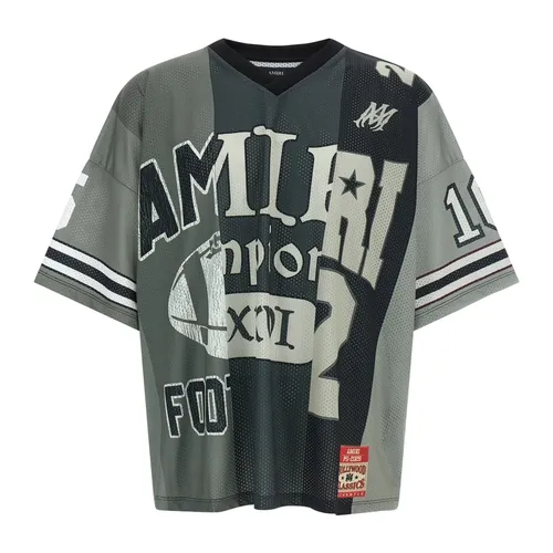 Tops > T-Shirts - - Amiri - Modalova
