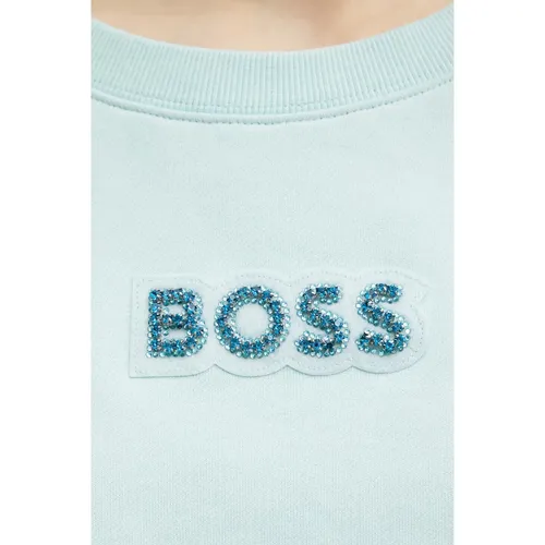 Sweatshirts & Hoodies > Sweatshirts - - Boss Black - Modalova