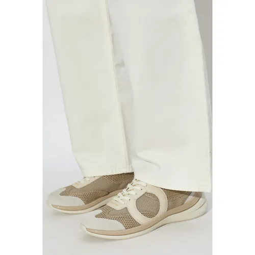 Shoes > Sneakers - - Ferragamo - Modalova