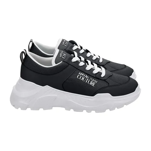 Shoes > Sneakers - - Versace Jeans Couture - Modalova